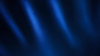 Diagonal blue light streaks on dark background create dynamic motion effect, abstract glowing pattern with blurred neon lines for modern tech designs and backgrounds.
