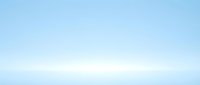 Serene gradient sky transitioning from soft blue to white horizon, suitable for backgrounds, web design, and minimalist projects.