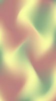 Soft pastel gradient background with blended pink, yellow, and green hues creating a dreamy, flowing effect. Suitable for web design, social media, presentations, and creative projects.