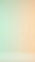 Soft gradient background transitioning from mint green to peachy beige, ideal for web design, social media graphics, presentations, and digital marketing materials.