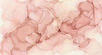 Abstract pink watercolor background with flowing organic shapes and soft blush tones for creative design projects and artistic compositions.