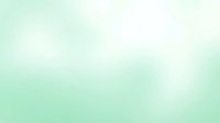 Soft mint green watercolor gradient background with gentle color transitions for web design and creative projects.