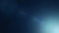 Blurred dark blue gradient background with soft light rays, suitable for corporate presentations, website headers, and digital design projects.