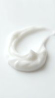 Creamy white whipped texture with soft swirls, ideal for skincare, cosmetics, dairy, and beauty product packaging designs and marketing materials.