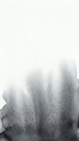 Abstract gray watercolor wash with organic flowing texture on white background for artistic design projects and creative layouts.