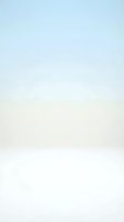 Soft pastel gradient background transitioning from light blue to cream, minimalist abstract backdrop for design projects and presentations.