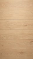 Natural light wood plank flooring texture with visible grain patterns and knots creating warm rustic surface for interior design and construction projects.