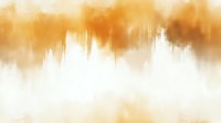 Abstract golden watercolor wash with white center, creating elegant ombre effect for luxury branding and modern interior design.