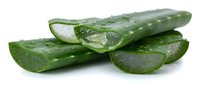 Sliced fresh green cucumbers with water droplets isolated on white background, ready for culinary and food design projects.