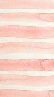 Soft pink watercolor stripes pattern with organic brush texture for feminine design projects and creative backgrounds.