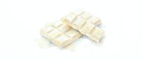 Stacks of bundled cash money isolated on white background, ready for design use on merchandise, marketing materials, and financial graphics.