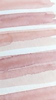 Abstract pink watercolor brush strokes on white paper creating horizontal striped pattern for artistic backgrounds and creative projects.