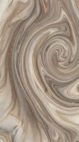 Luxurious swirling marble texture in warm beige and gray tones with golden glitter accents, perfect for elegant backgrounds and design projects.