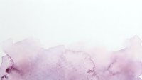 Soft pink and lavender watercolor wash border at the bottom, blending into white background, creating an elegant pastel texture for cards and invitations.
