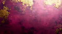 Luxurious magenta and gold textured background with metallic accents, suitable for elegant designs, invitations, and premium branding projects.
