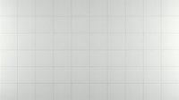 Seamless grid pattern with light beige squares and thin gray lines, tiles into continuous background for web design, wallpaper, and textile applications.