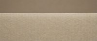 Minimalist beige and brown horizontal stripes abstract background with soft texture for modern interior design and contemporary decor projects.