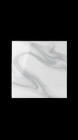 Elegant marble texture with flowing gray and white swirls, isolated on transparent background. Ready for sublimation, t-shirt design, print-on-demand products, stickers, and digital crafts.