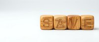 Wooden letter blocks spelling SAME arranged in row on white background, isolated concept for equality, consistency and uniformity in business.