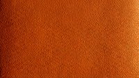Warm orange fabric texture with subtle woven pattern, suitable for backgrounds, textile design, upholstery projects, and interior decoration materials.