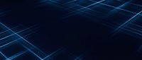 Abstract blue grid lines on dark background creating futuristic digital technology pattern for modern design projects and presentations.