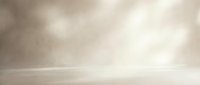 Soft beige abstract background with gentle light rays and smooth gradient texture for modern design projects and presentations.