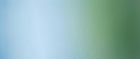 Soft blue to green gradient background with smooth color transition for modern design projects and digital presentations.