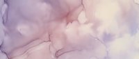 Abstract watercolor background with soft purple and pink flowing textures for creative design projects and artistic compositions.