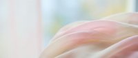 Soft pastel ranunculus flower petals in gentle pink and cream tones create dreamy romantic background for wedding invitations and feminine designs.