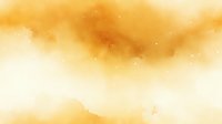 Golden watercolor wash with soft gradient effect creates dreamy abstract background for artistic designs and creative projects.