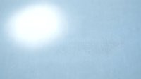 Bright sunlight shining through soft blue sky with gentle clouds, creating a serene atmospheric background suitable for web design, presentations, and digital projects.
