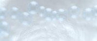 Soft white bokeh lights background with dreamy blurred circles creating elegant atmosphere for wedding invitations and romantic design projects.