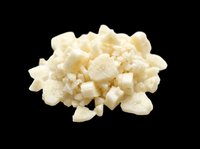 Minced garlic cloves pile isolated on transparent background, ready for food design, stickers, t-shirt prints, clipart, sublimation, and print on demand projects.