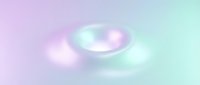 Soft pastel gradient background with glowing circular light effects and blurred bokeh elements, suitable for modern design, web backgrounds, and digital presentations.