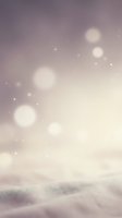 Soft purple and cream bokeh lights floating above textured surface creating dreamy atmospheric background for product photography and design projects.