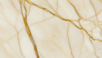 Elegant cream marble texture with golden veins creating luxurious natural stone pattern for interior design and architectural applications.