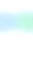 Soft gradient background transitioning from blue to green with smooth color blend for modern design projects and digital presentations.