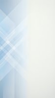 Abstract geometric background with overlapping translucent blue and white diagonal shapes creating a modern, minimalist composition suitable for corporate presentations and web design.