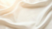 Smooth cream or yogurt texture with soft waves and folds, ideal for food, beauty, and cosmetic product backgrounds.