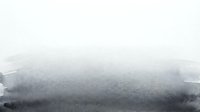 Minimalist gray watercolor wash with soft gradient texture on white background for modern design projects and artistic compositions.