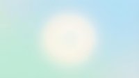 Soft gradient background transitioning from mint green to pale blue with luminous white center, suitable for web design, presentations, and digital marketing materials.