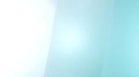 Soft gradient background transitioning from white to light turquoise, creating a serene and modern aesthetic suitable for web design, presentations, and corporate branding applications.
