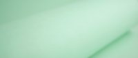 Soft mint green gradient background with smooth flowing curves and gentle light effects for modern design projects and presentations.