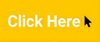 Click Here text with cursor arrow on bright yellow background, bold white typography for web banners, call to action buttons, and digital marketing designs.