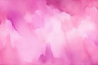Soft pink watercolor background with gentle gradient transitions and ethereal flowing textures creates dreamy atmospheric effect for artistic designs and layouts.