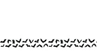 Seamless pattern of black silhouetted bats flying horizontally, tiles continuously for Halloween, spooky designs, textiles, and seasonal backgrounds.
