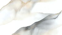 Watercolor abstract flowing waves in neutral beige and gray tones on white background, suitable for backgrounds, wallpapers, and design projects.