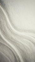 Abstract flowing curves in soft beige and gray tones creating elegant waves. Minimalist background texture for modern design projects and presentations.