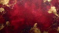Luxurious burgundy red and gold marble texture with elegant cracked effect and distressed vintage patina. Abstract decorative background for luxury design projects.