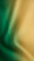 Smooth gradient background transitioning from deep emerald green to warm golden yellow with soft blurred waves, suitable for web design, presentations, and digital marketing materials.